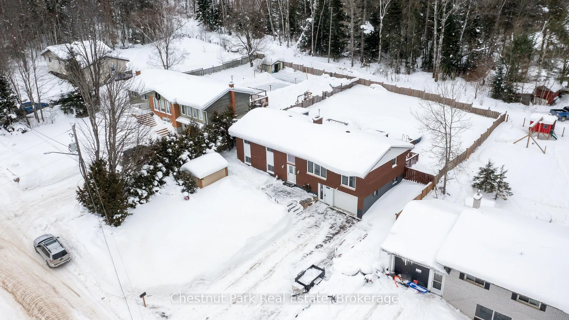 Photo 3 of 4 Johnston Drive, South River — HOMEH