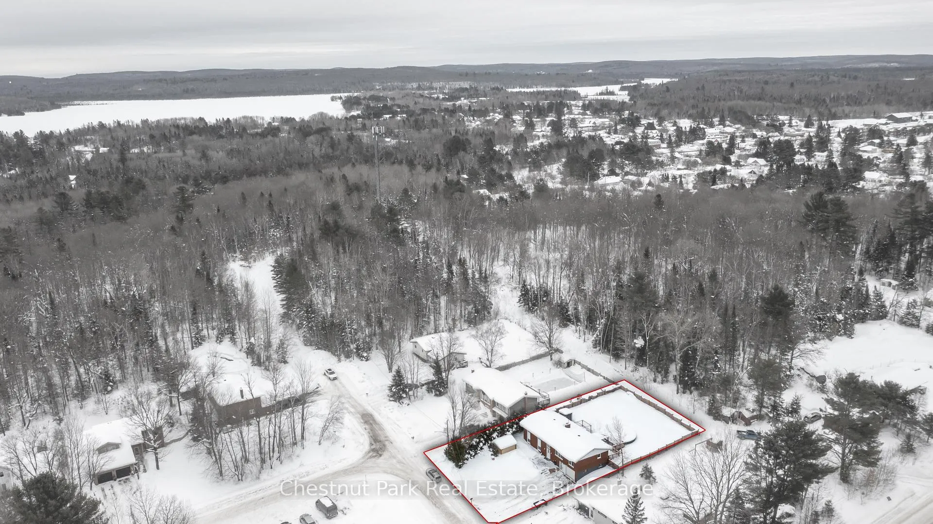 Photo 4 of 4 Johnston Drive, South River — HOMEH