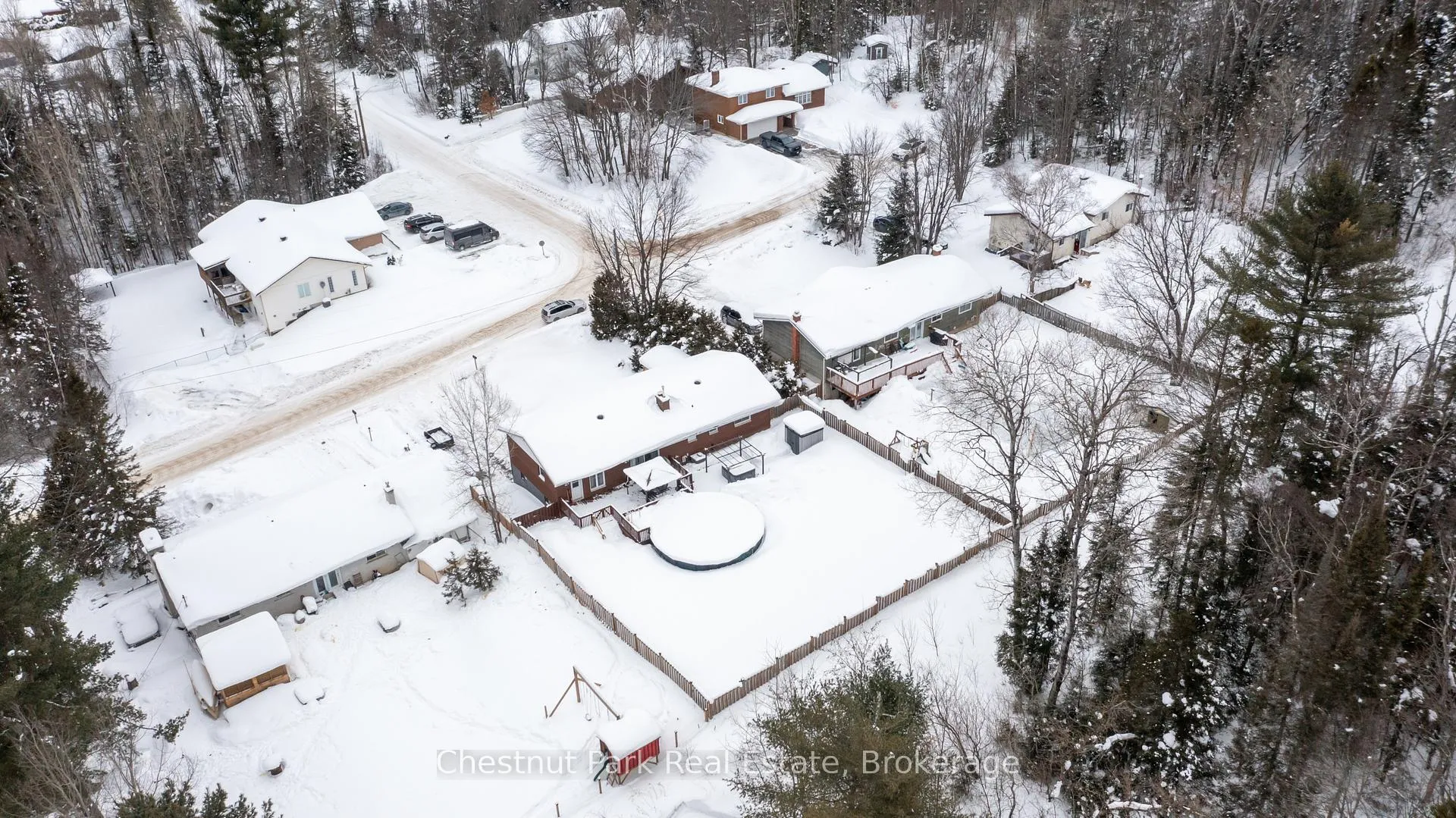 Photo 6 of 4 Johnston Drive, South River — HOMEH