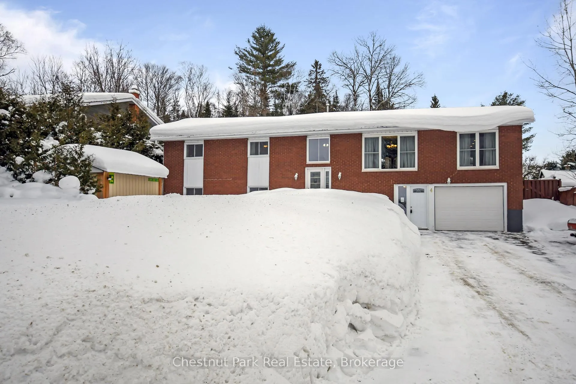 Photo 7 of 4 Johnston Drive, South River — HOMEH