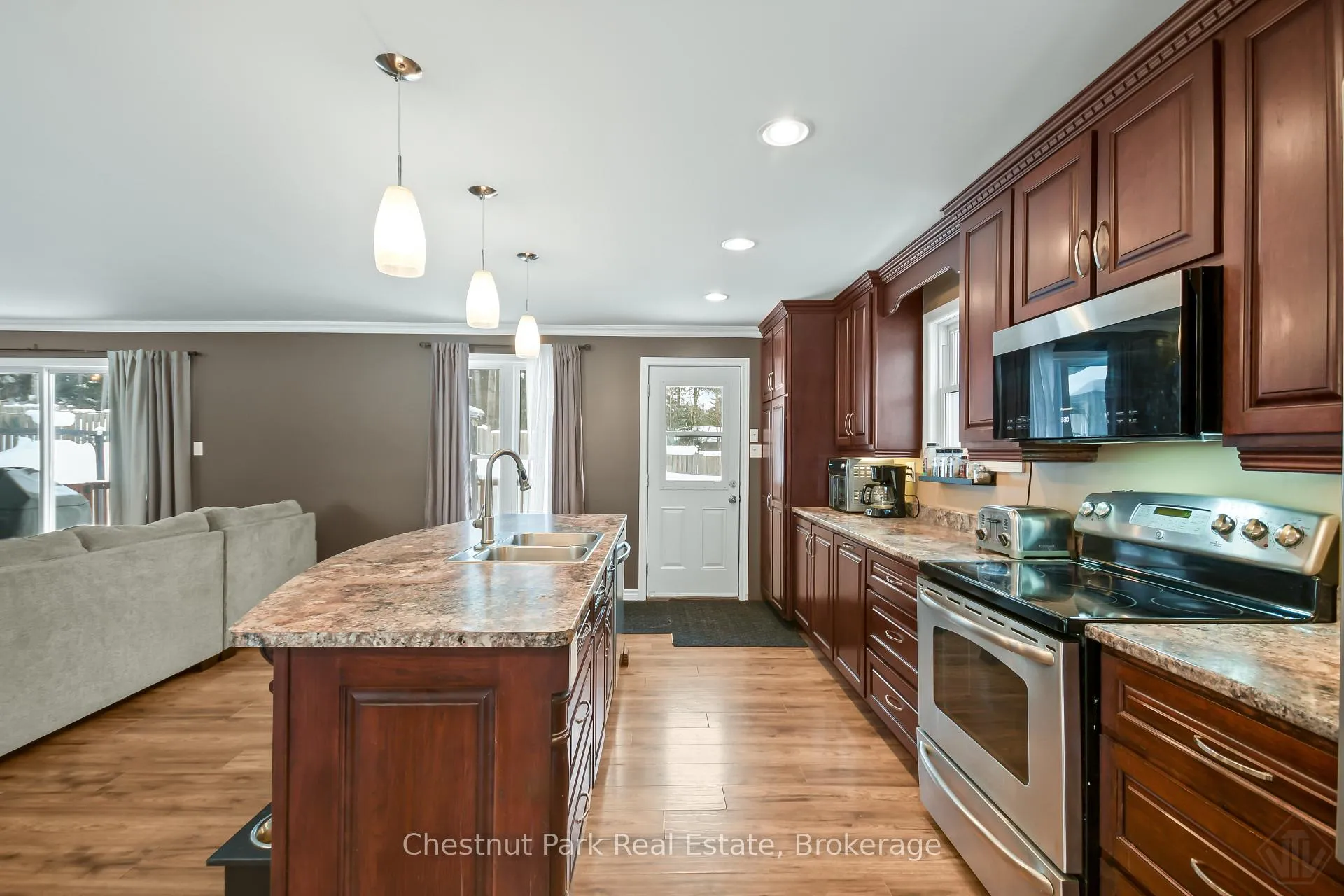 Photo 14 of 4 Johnston Drive, South River — HOMEH