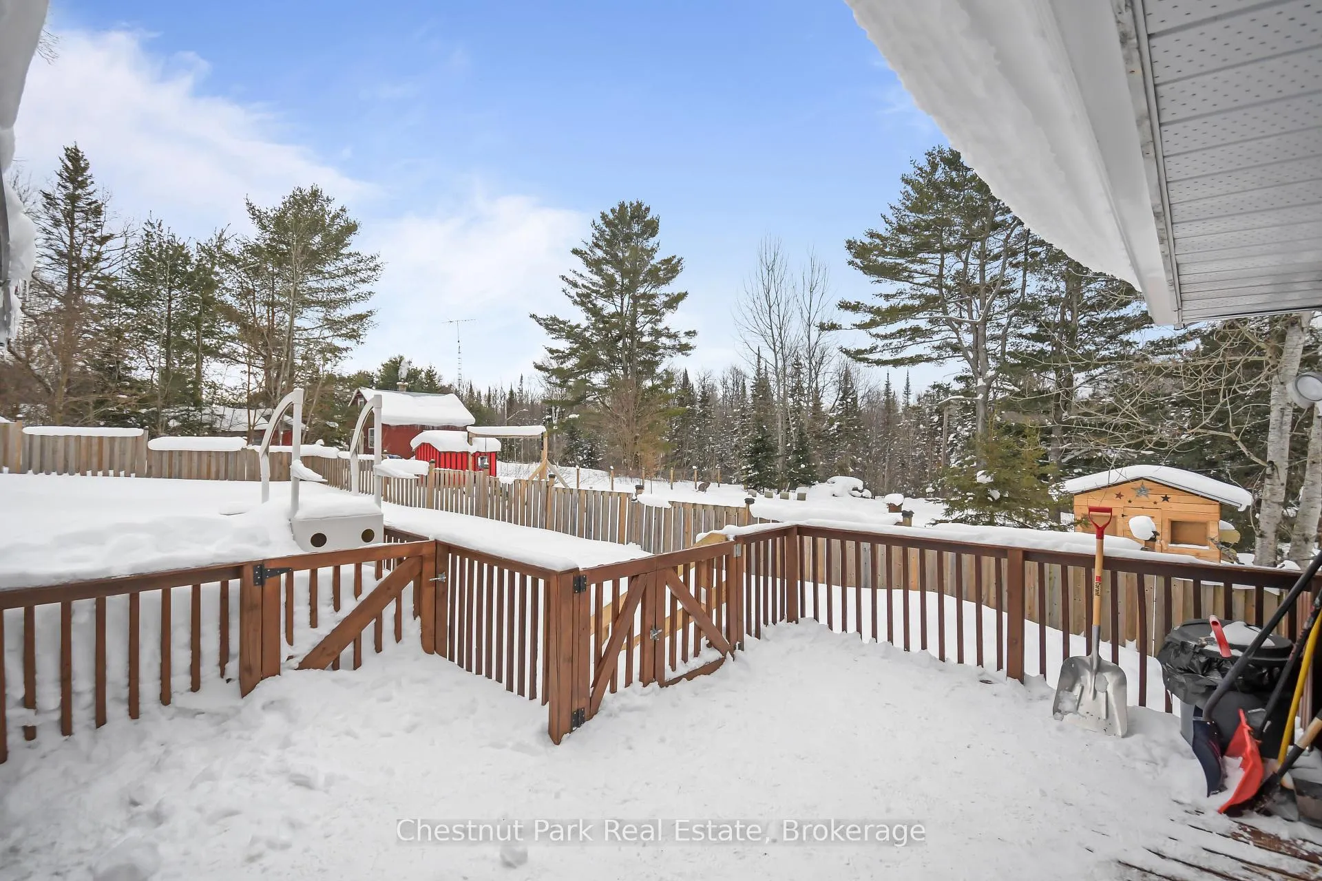 Photo 16 of 4 Johnston Drive, South River — HOMEH