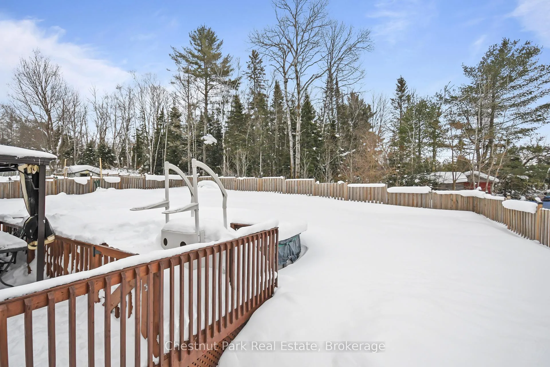Photo 17 of 4 Johnston Drive, South River — HOMEH