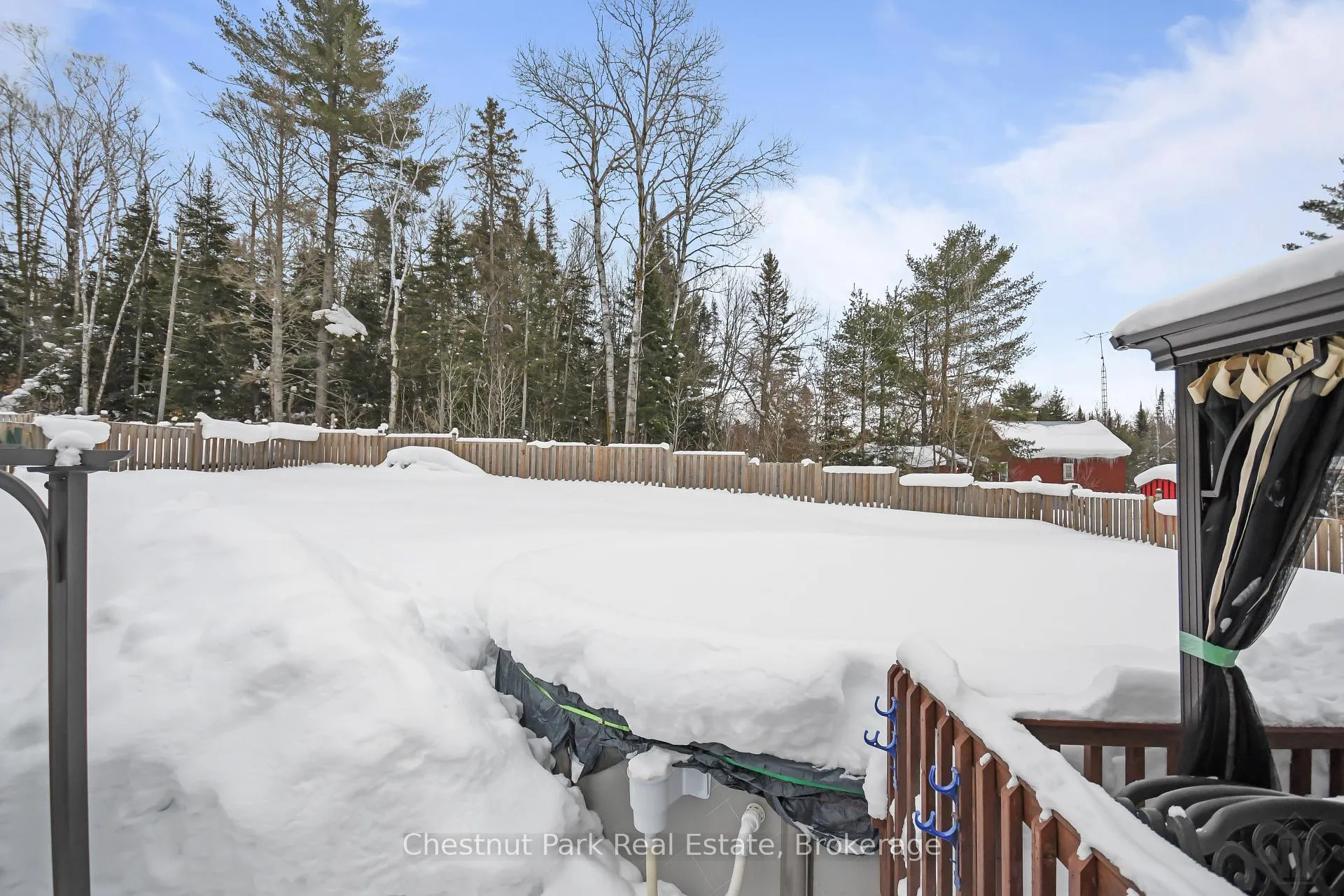 Photo 18 of 4 Johnston Drive, South River — HOMEH