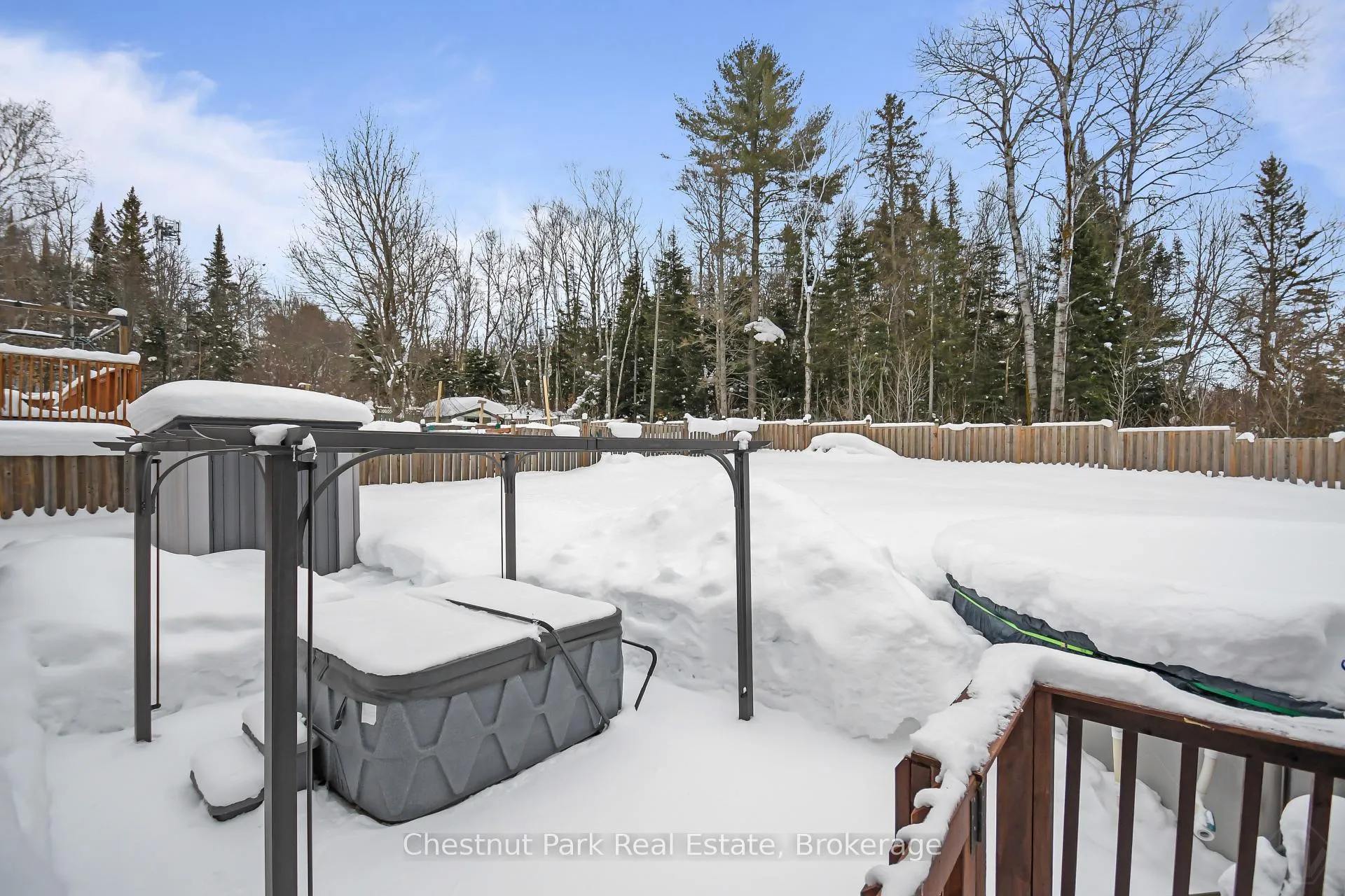 Photo 19 of 4 Johnston Drive, South River — HOMEH
