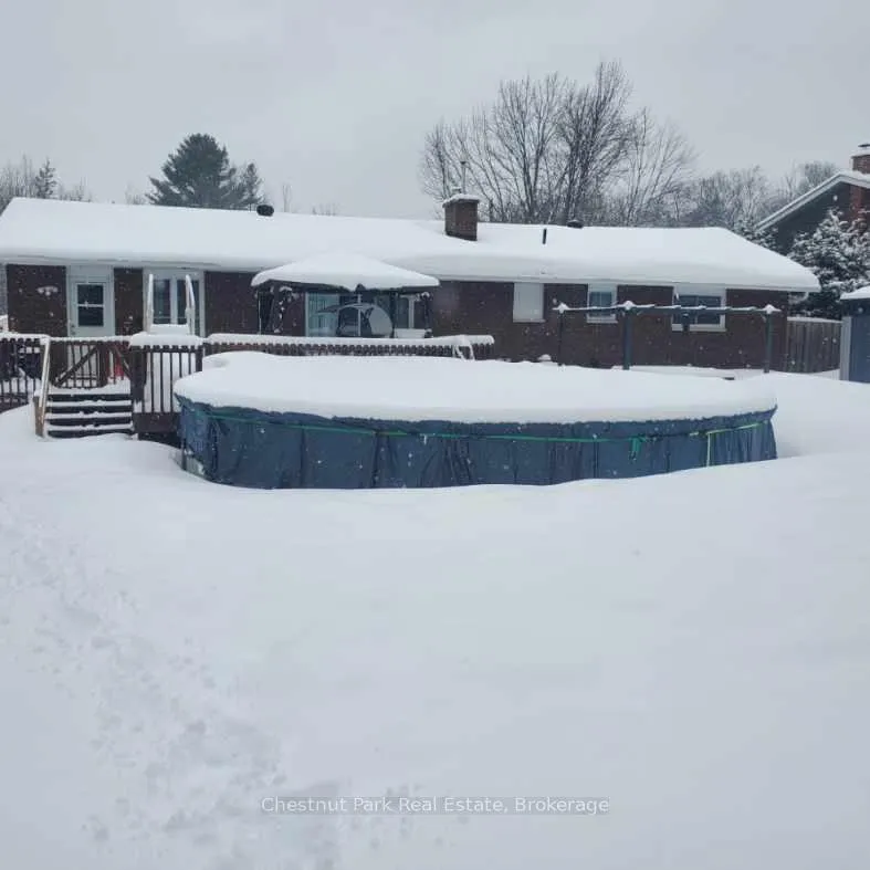 Photo 22 of 4 Johnston Drive, South River — HOMEH