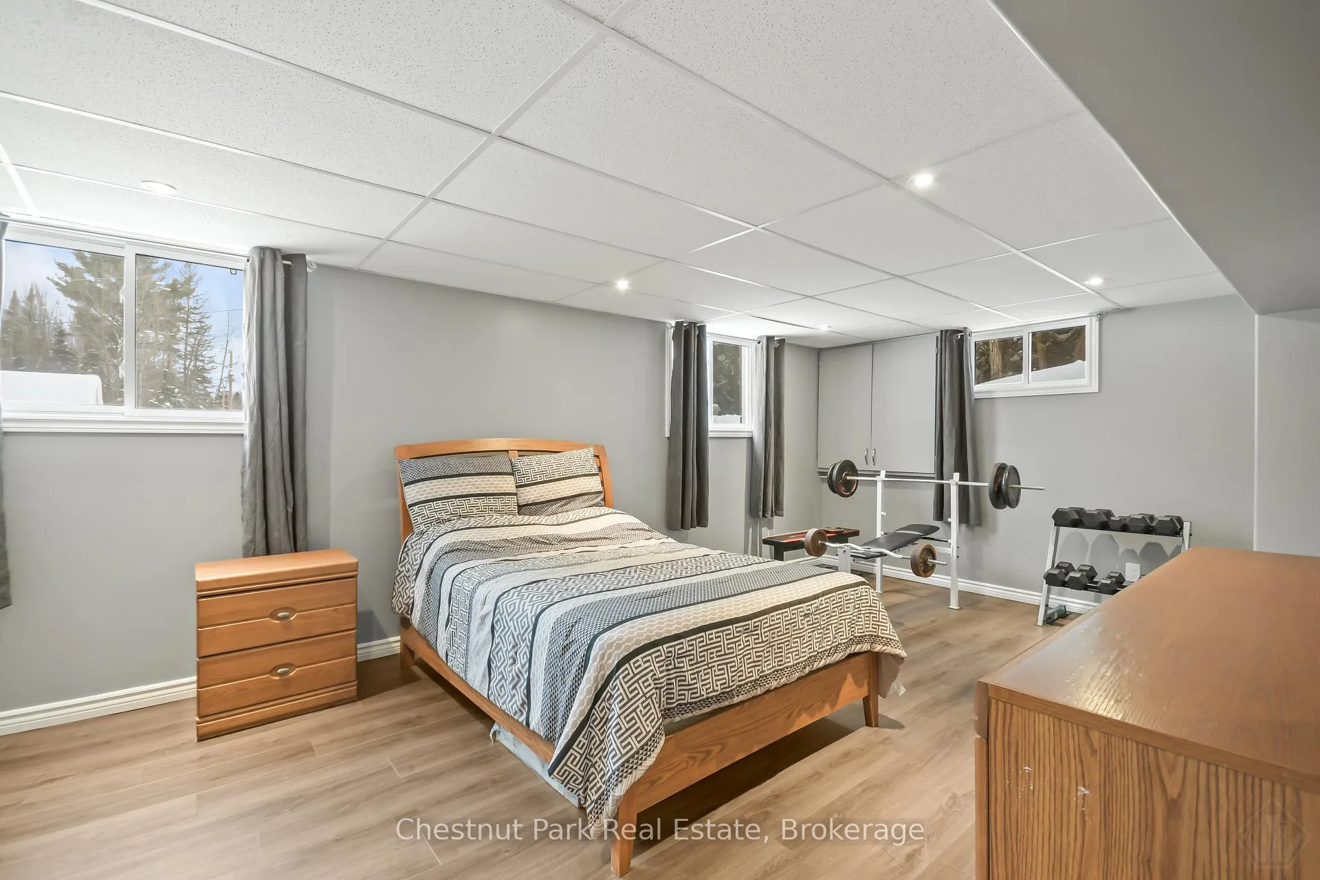 Photo 37 of 4 Johnston Drive, South River — HOMEH