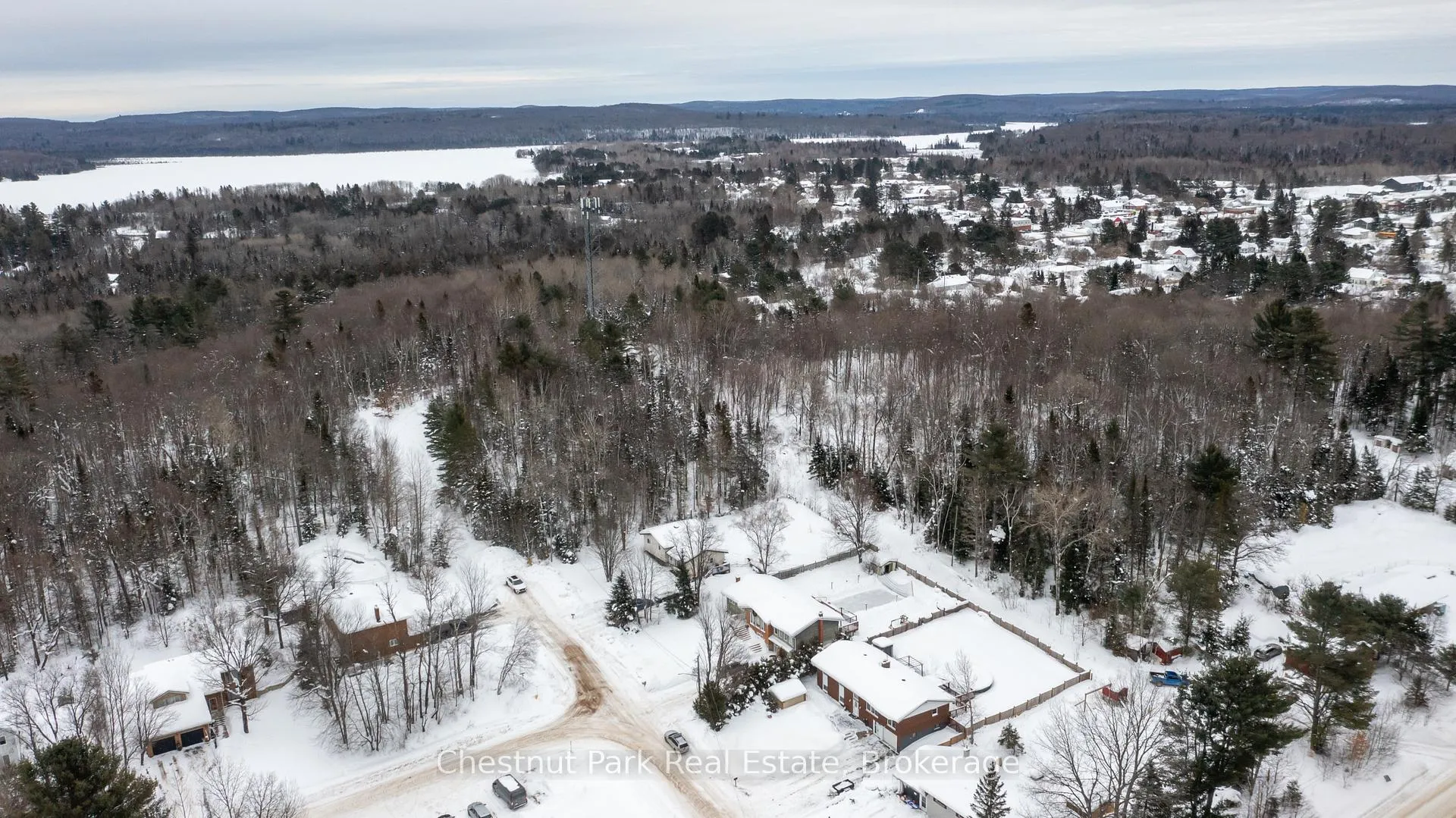 Photo 45 of 4 Johnston Drive, South River — HOMEH