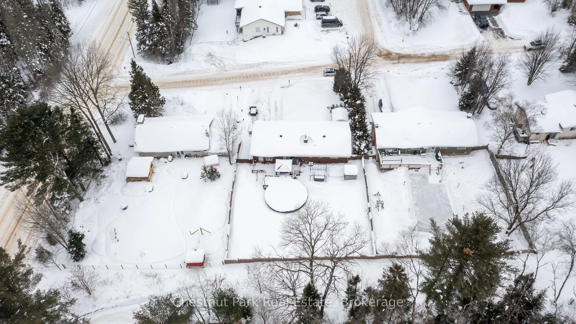 Photo 46 of 4 Johnston Drive, South River — HOMEH