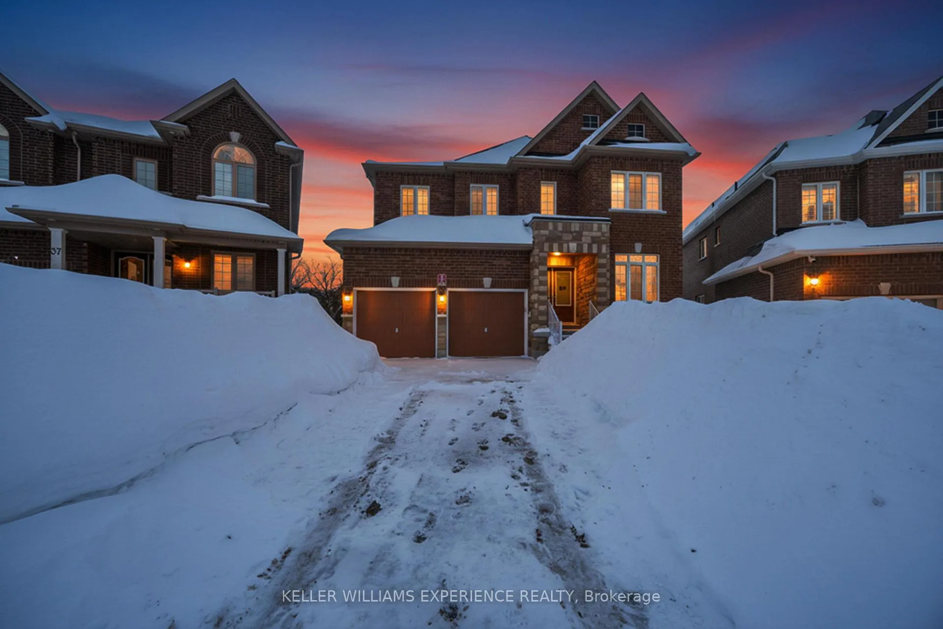 Photo 1 of 35 Muirfield Drive, Barrie, Holly — HOMEH
