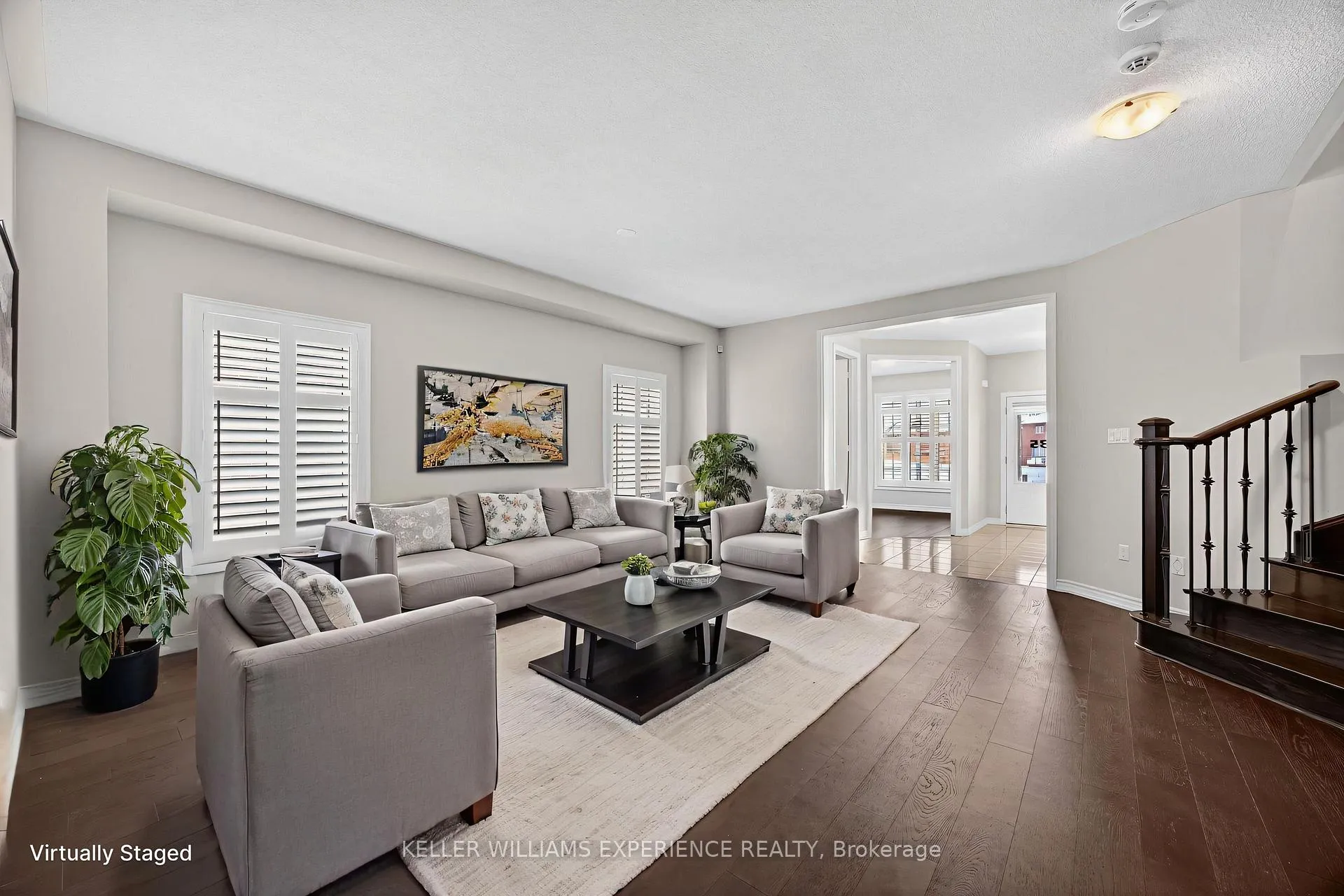 Photo 6 of 35 Muirfield Drive, Barrie, Holly — HOMEH