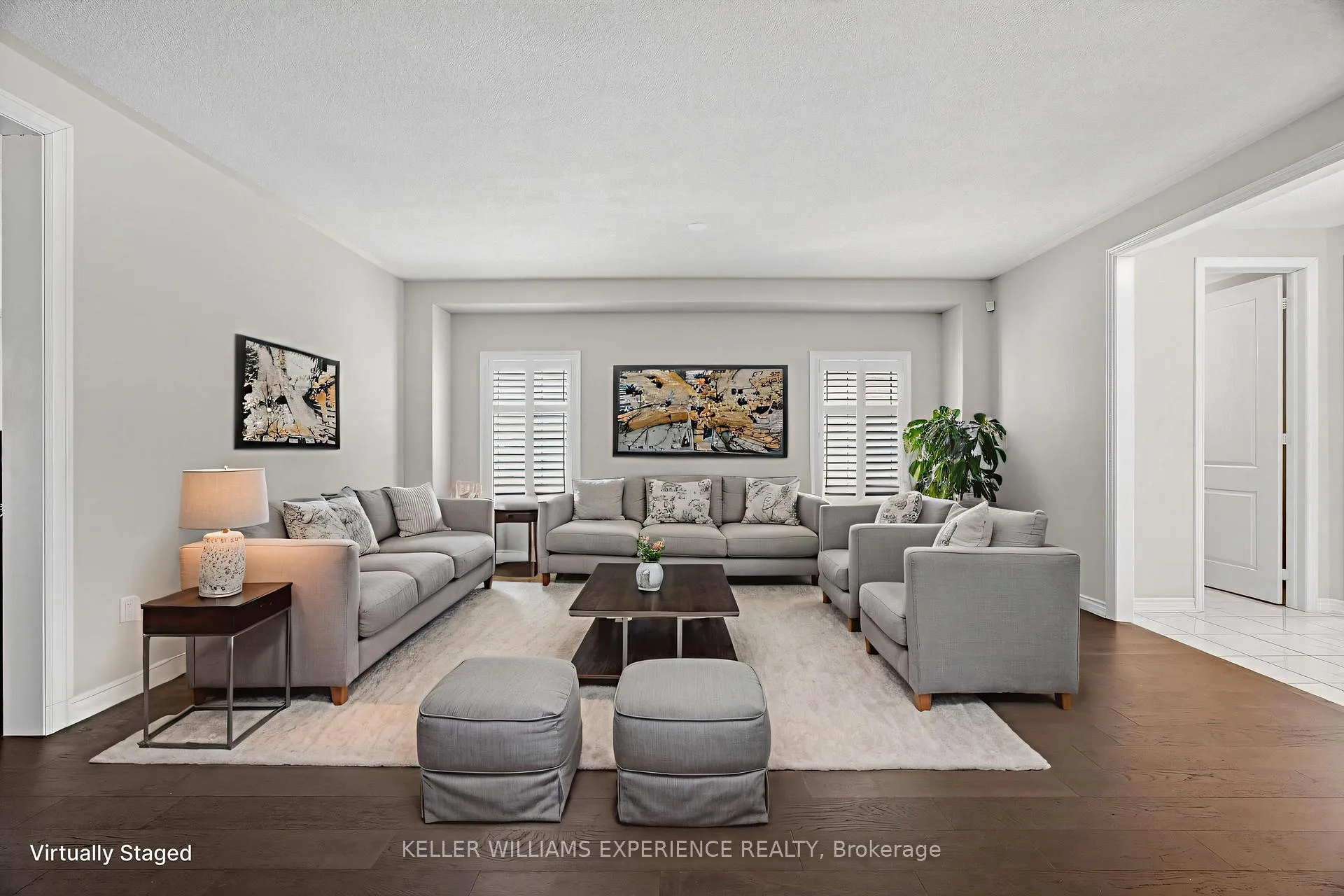 Photo 7 of 35 Muirfield Drive, Barrie, Holly — HOMEH