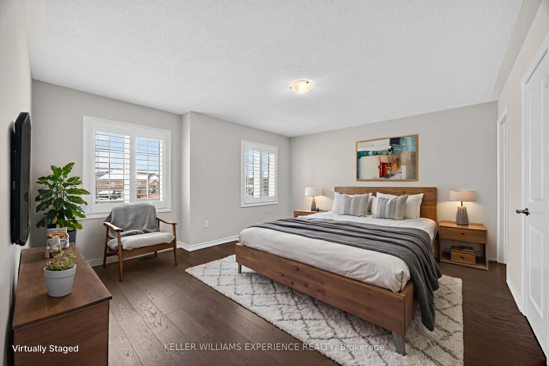 Photo 36 of 35 Muirfield Drive, Barrie, Holly — HOMEH