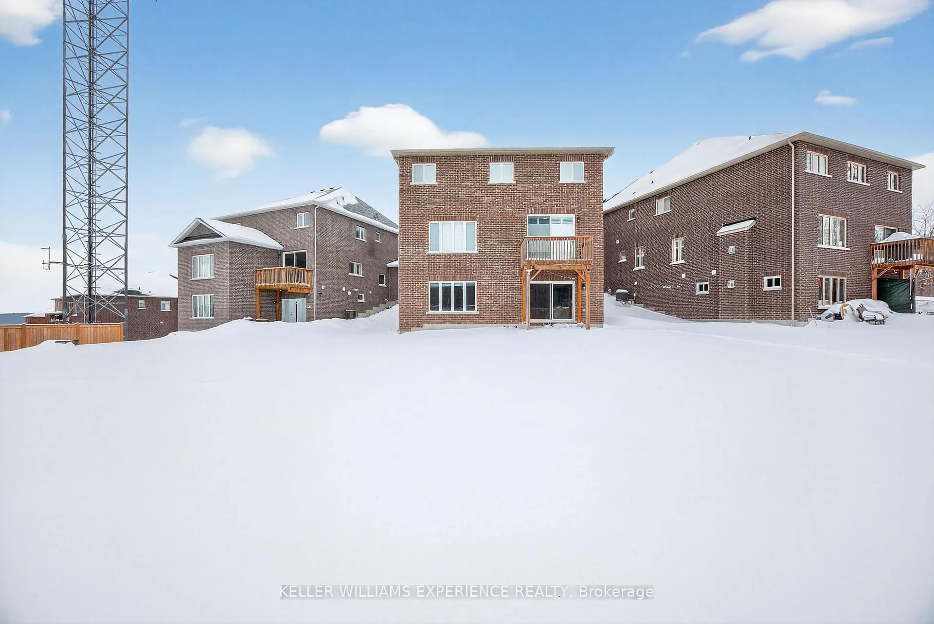 Photo 45 of 35 Muirfield Drive, Barrie, Holly — HOMEH