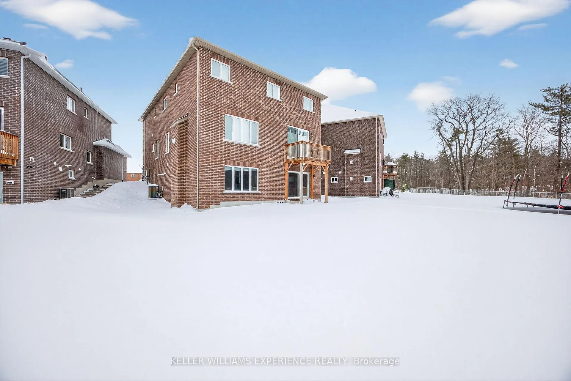 Photo 46 of 35 Muirfield Drive, Barrie, Holly — HOMEH
