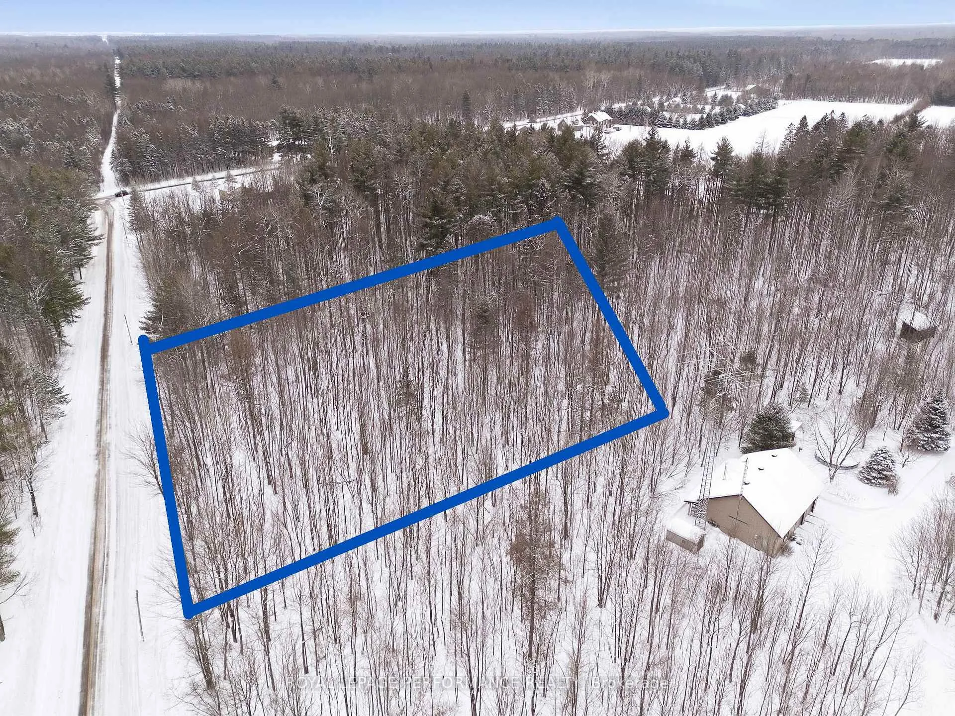 Photo of 00 Albert Leroux Rd