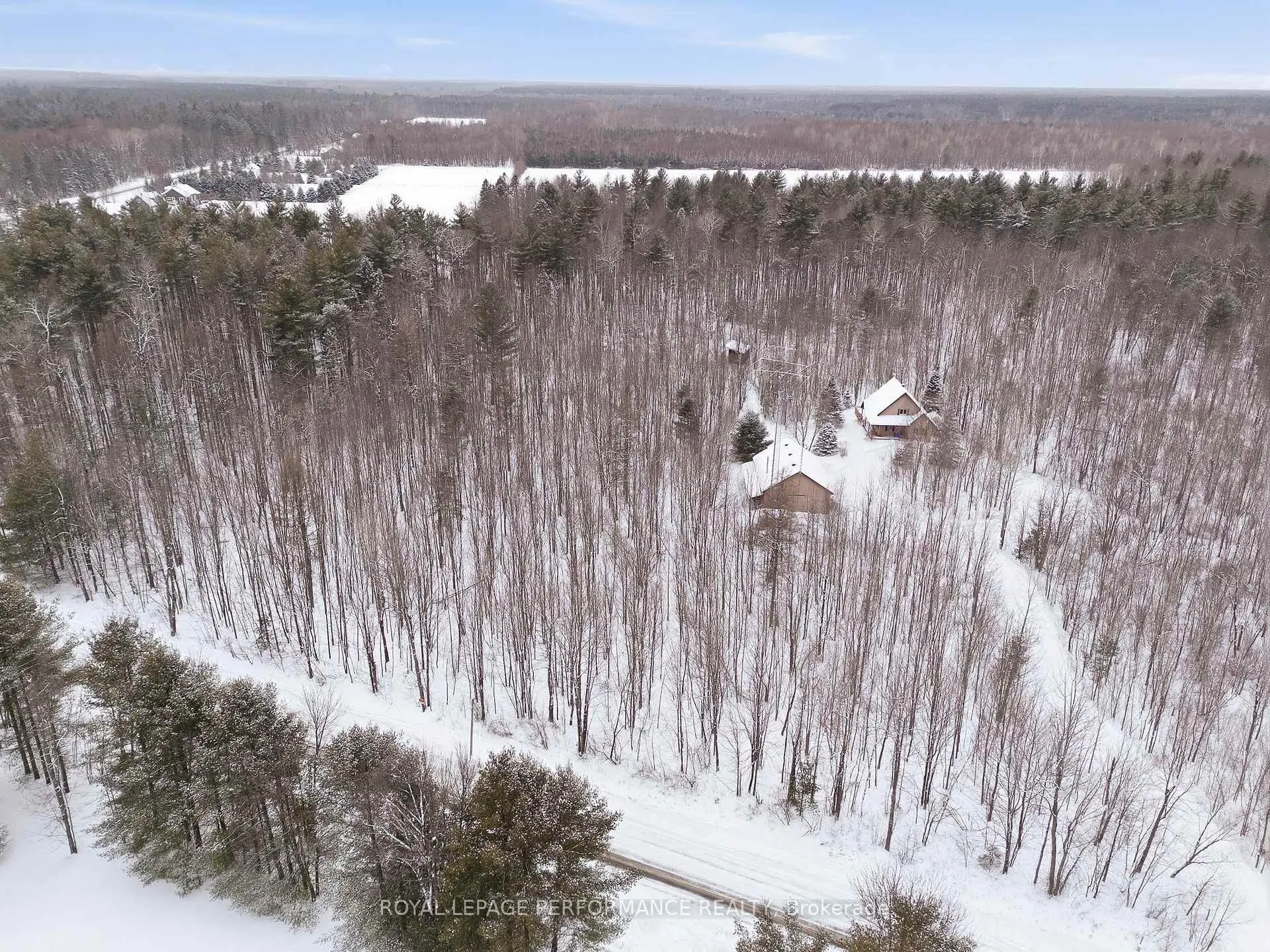 Photo 2 of 00 Albert Leroux Rd, The Nation, The Nation Municipality — HOMEH
