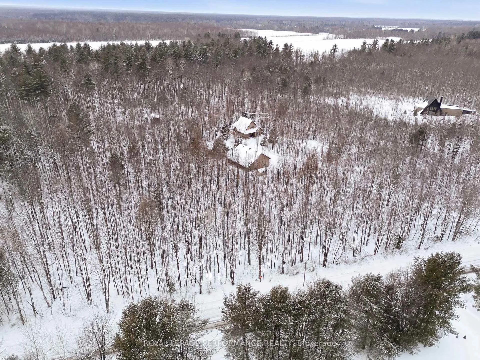 Photo 4 of 00 Albert Leroux Rd, The Nation, The Nation Municipality — HOMEH