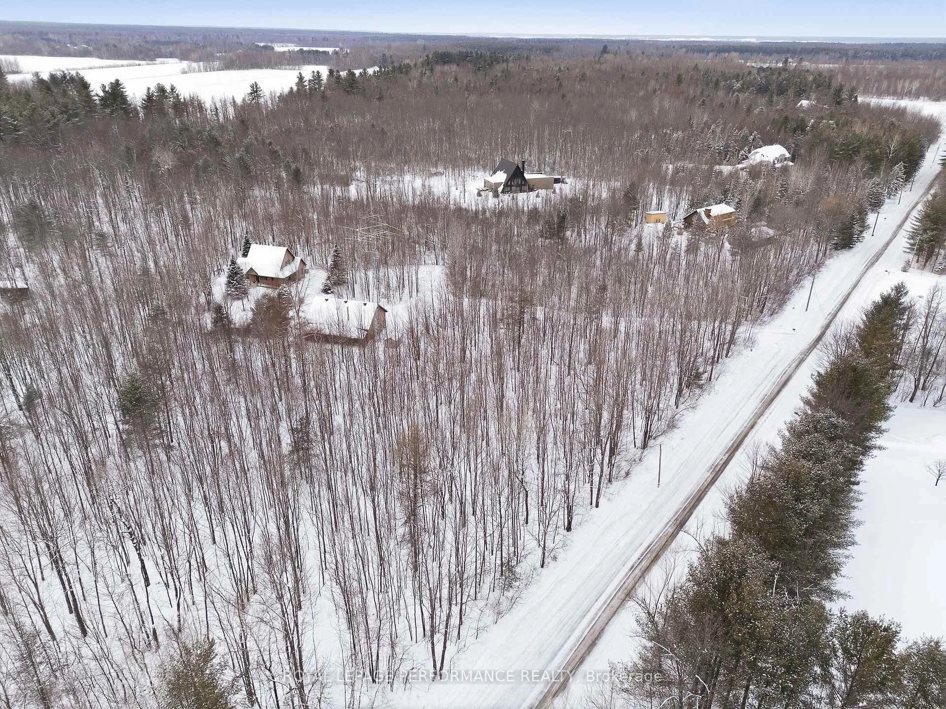 Photo 5 of 00 Albert Leroux Rd, The Nation, The Nation Municipality — HOMEH