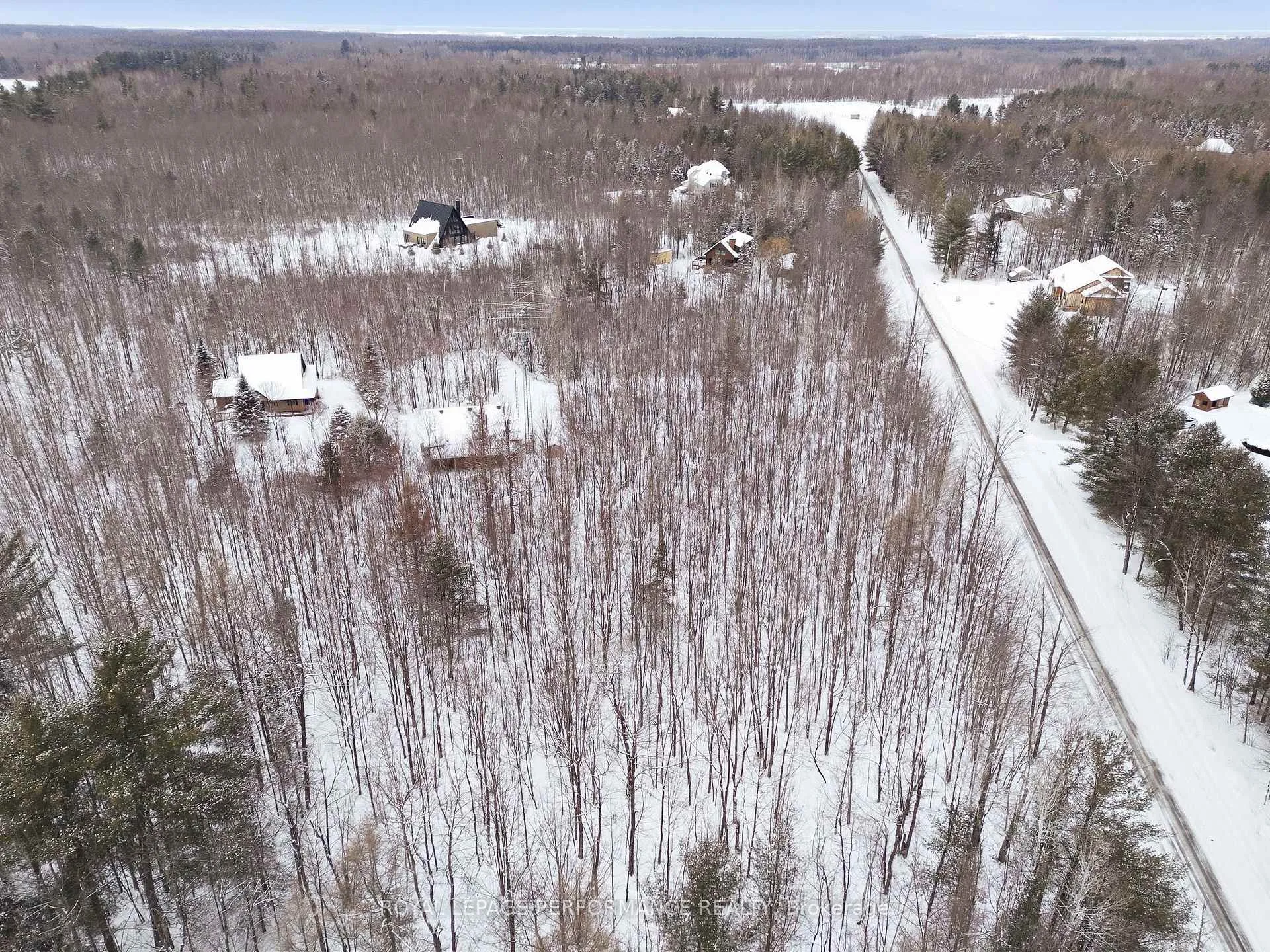 Photo 6 of 00 Albert Leroux Rd, The Nation, The Nation Municipality — HOMEH