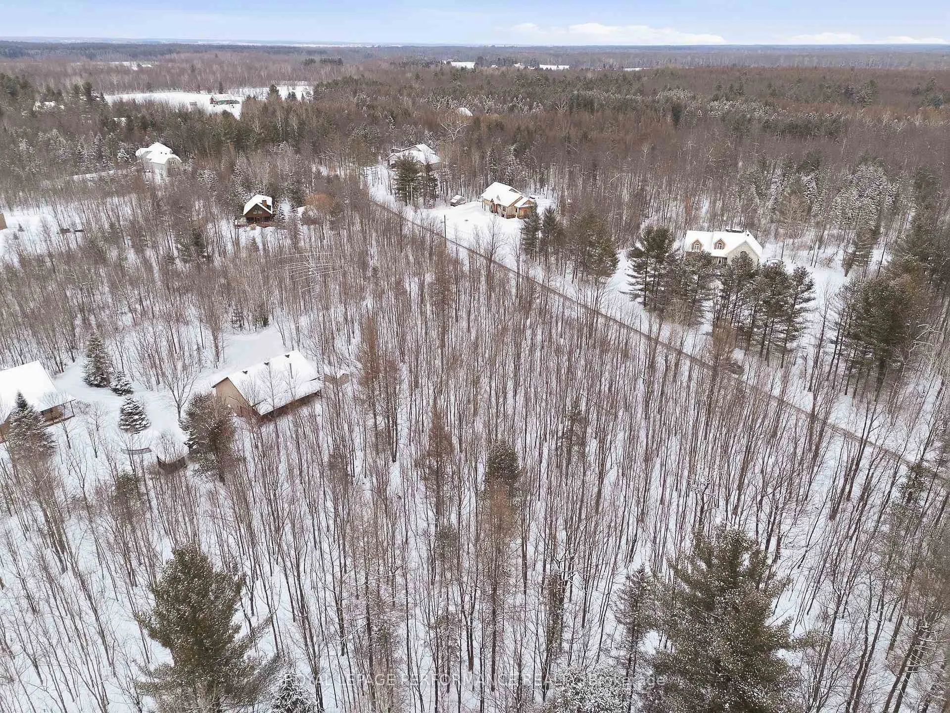 Photo 7 of 00 Albert Leroux Rd, The Nation, The Nation Municipality — HOMEH