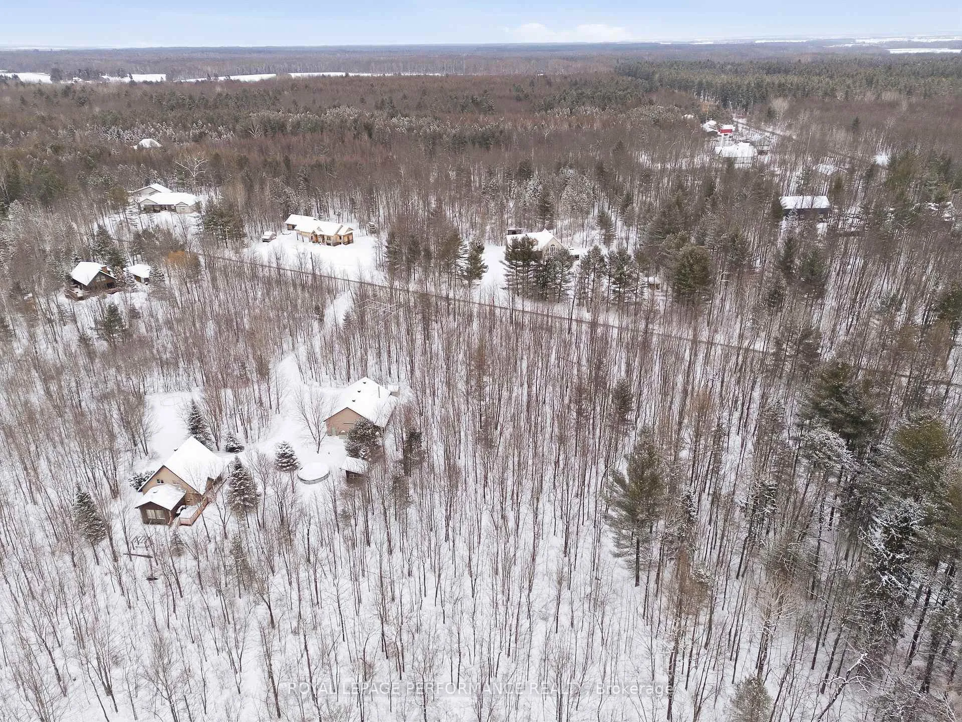 Photo 8 of 00 Albert Leroux Rd, The Nation, The Nation Municipality — HOMEH
