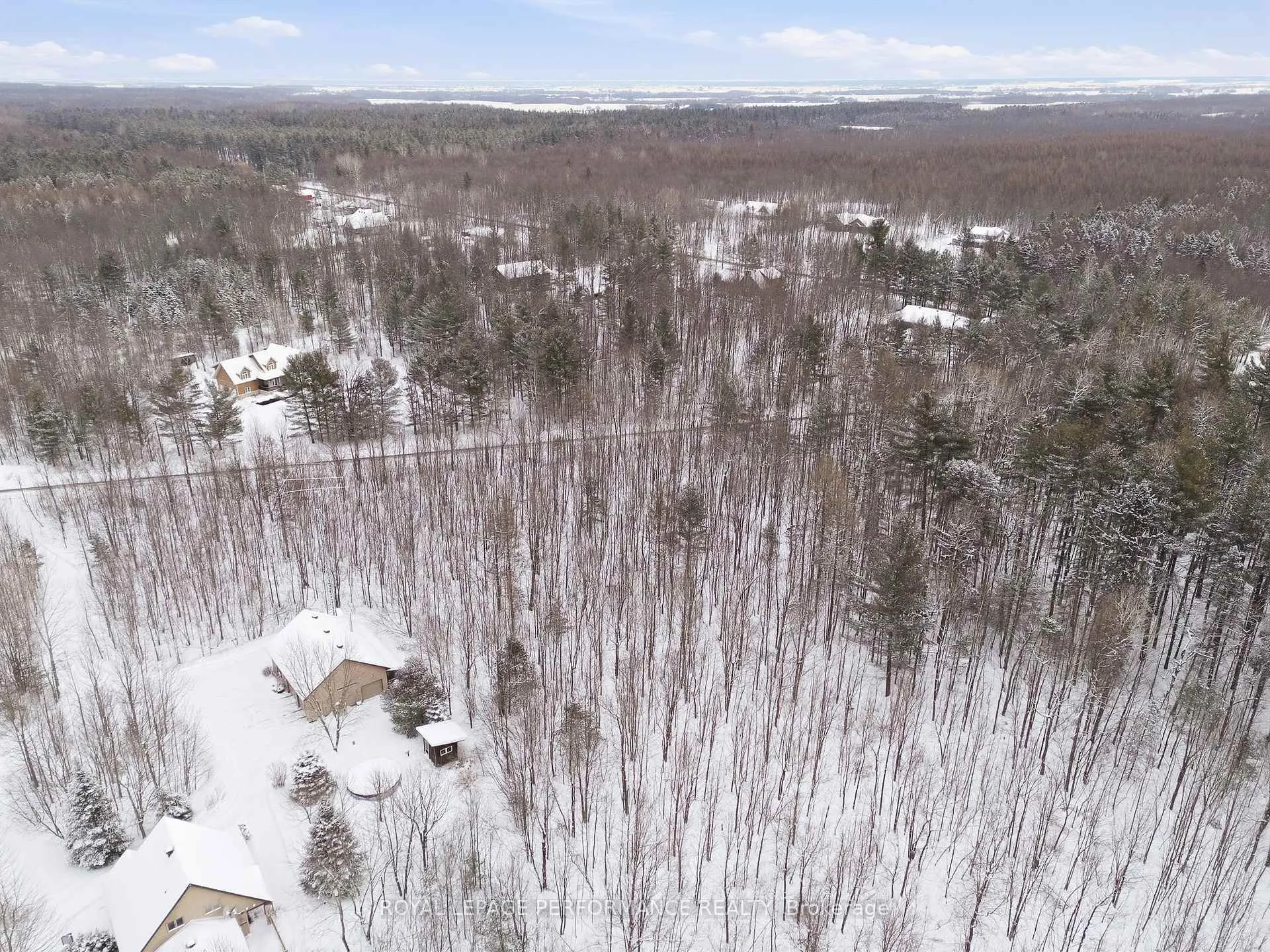 Photo 9 of 00 Albert Leroux Rd, The Nation, The Nation Municipality — HOMEH