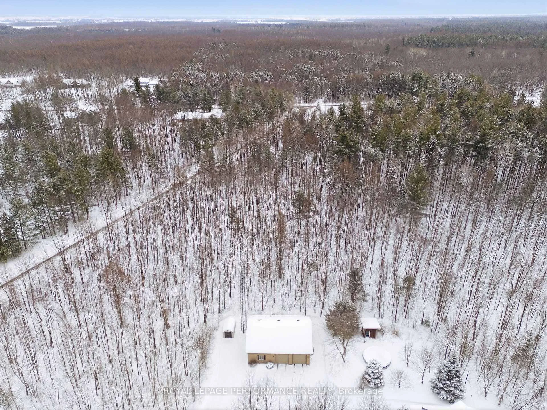 Photo 10 of 00 Albert Leroux Rd, The Nation, The Nation Municipality — HOMEH