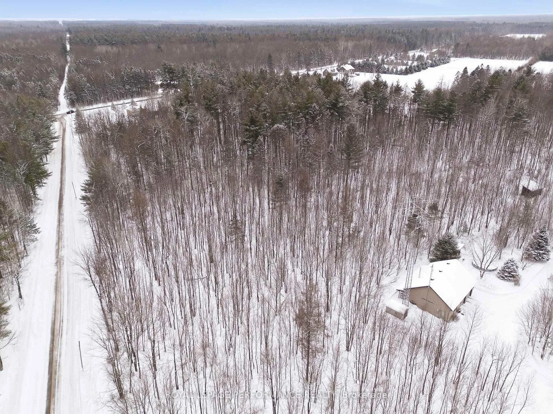 Photo 11 of 00 Albert Leroux Rd, The Nation, The Nation Municipality — HOMEH