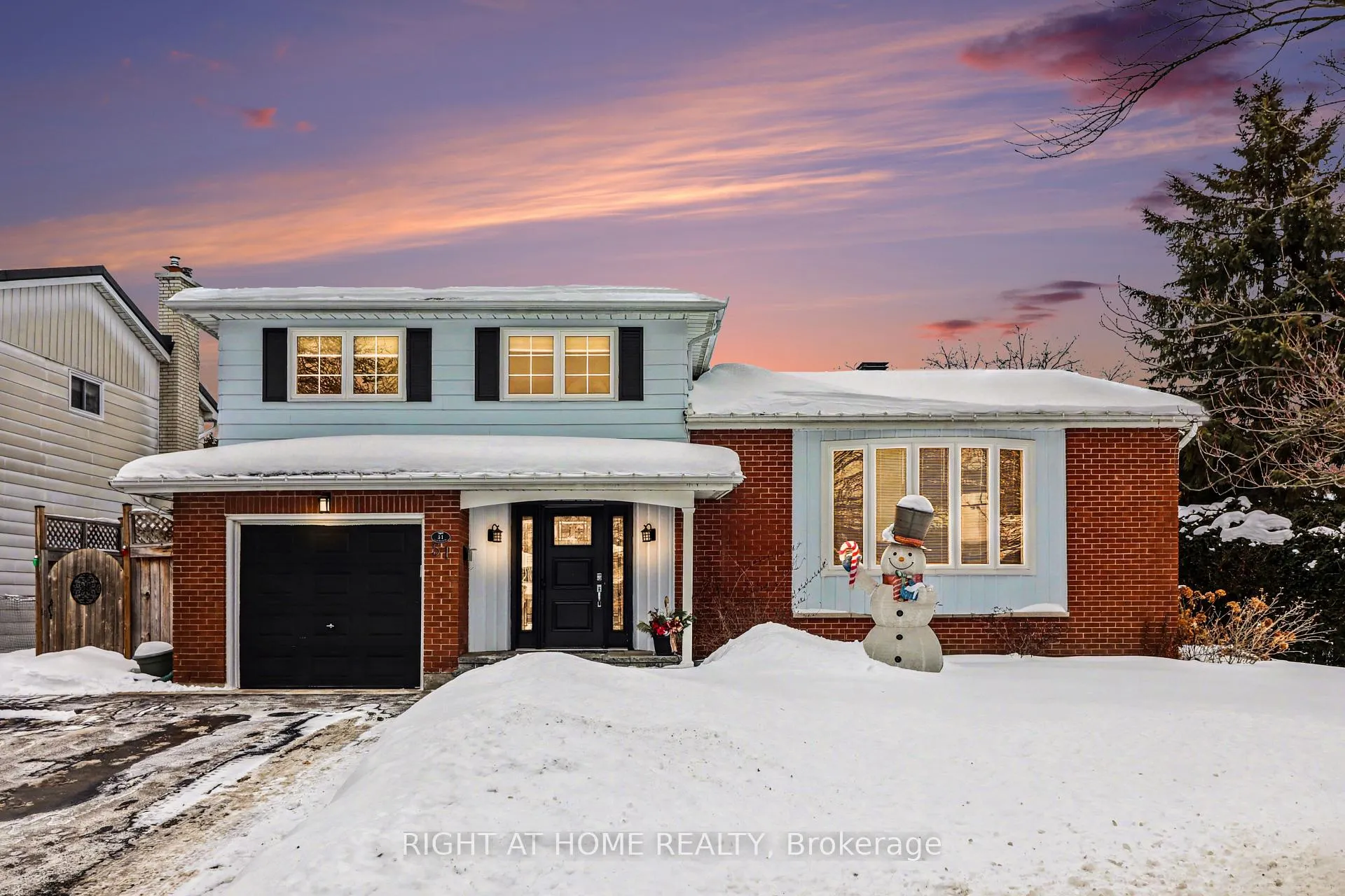 Photo 1 of 51 Westpark Drive, Ottawa, Blackburn Hamlet — HOMEH