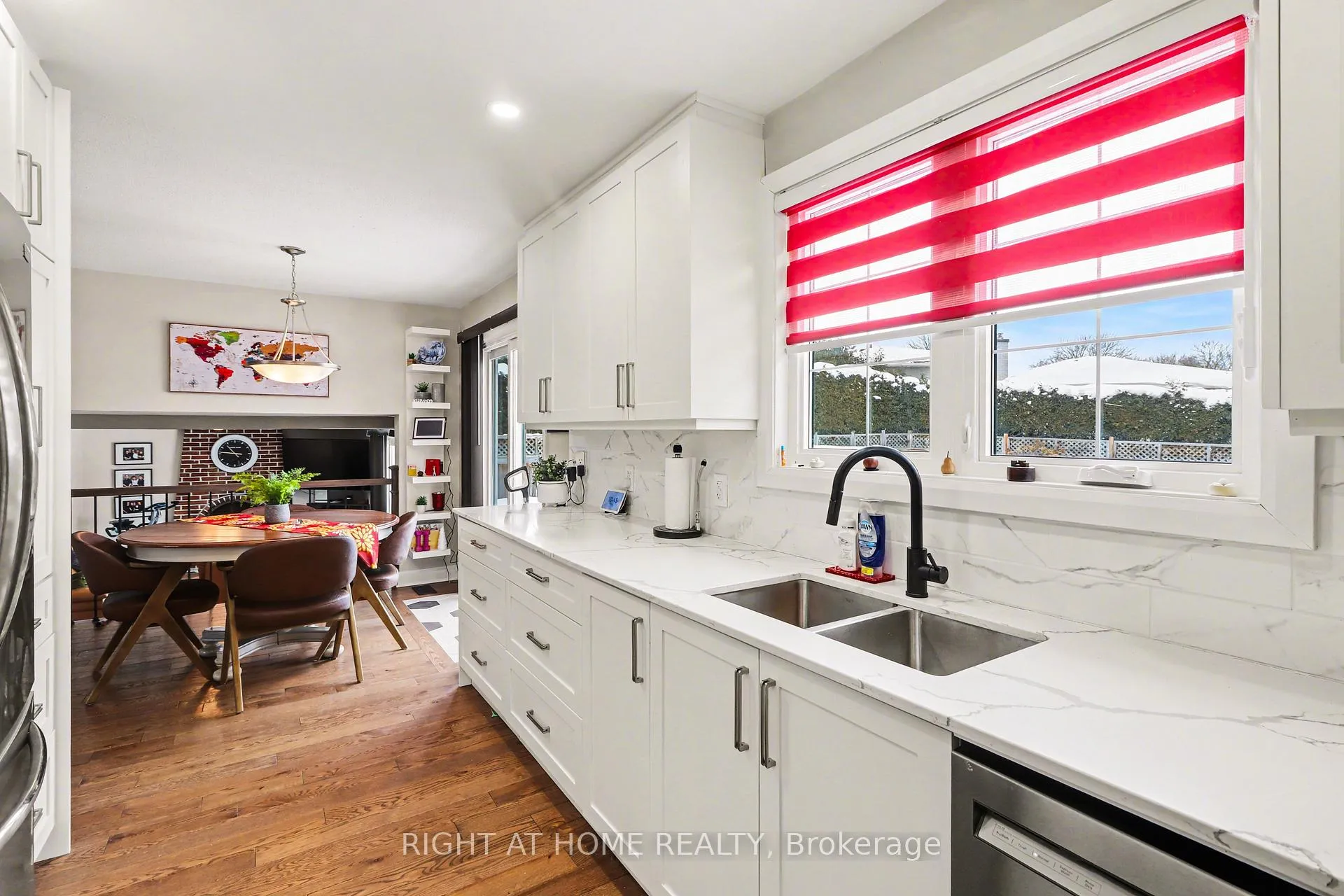 Photo 14 of 51 Westpark Drive, Ottawa, Blackburn Hamlet — HOMEH