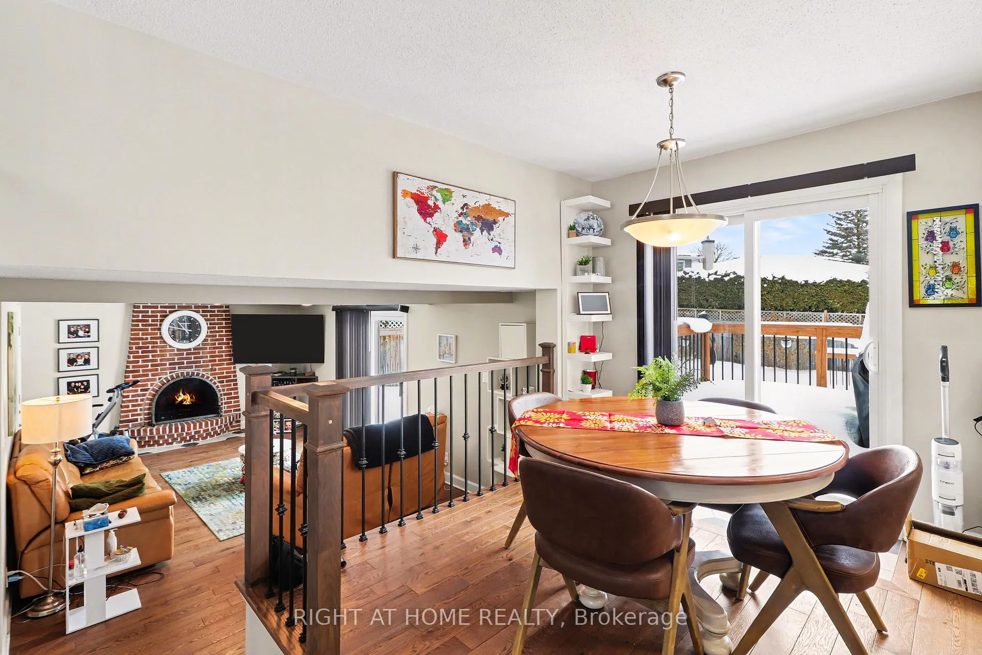 Photo 15 of 51 Westpark Drive, Ottawa, Blackburn Hamlet — HOMEH