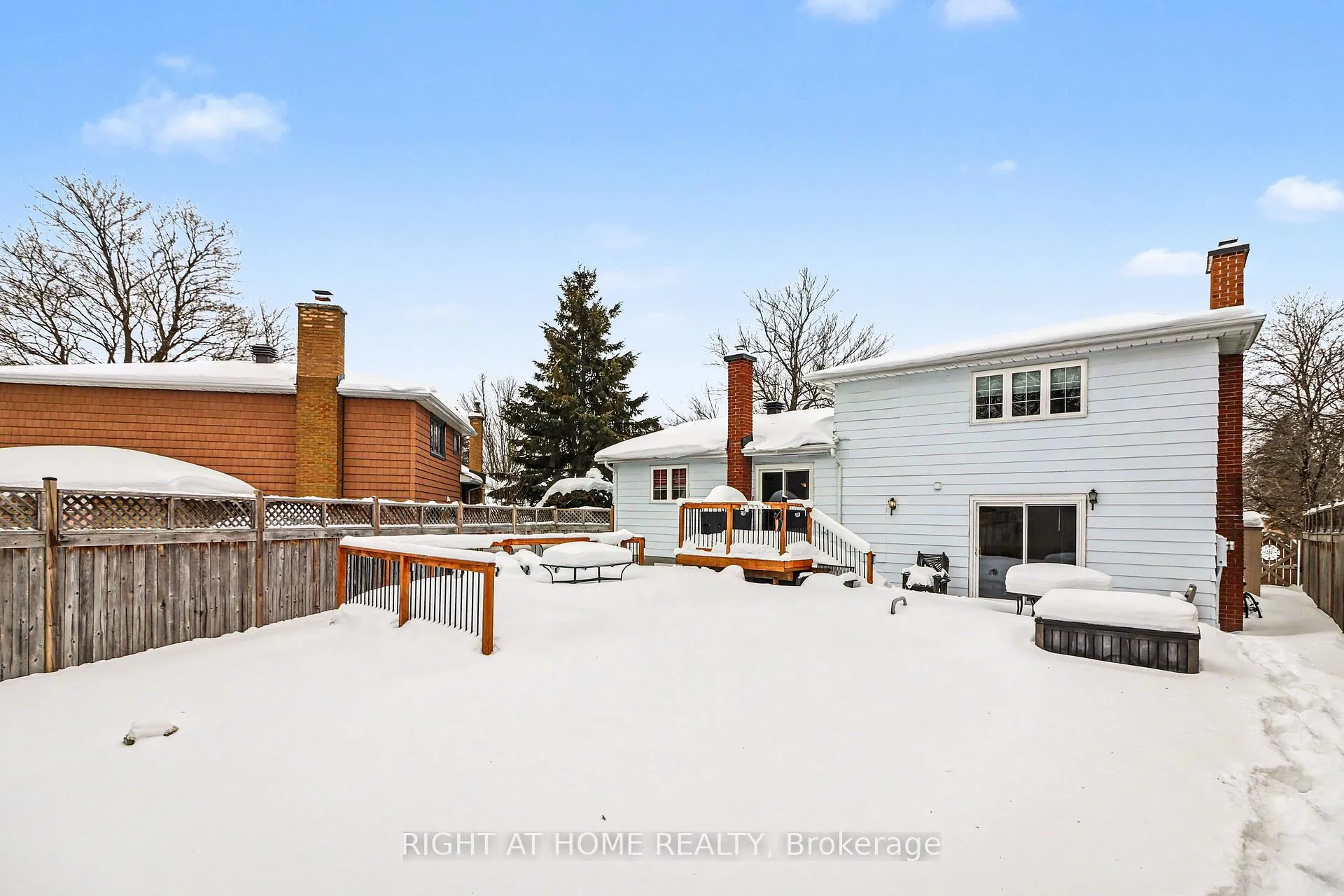 Photo 29 of 51 Westpark Drive, Ottawa, Blackburn Hamlet — HOMEH