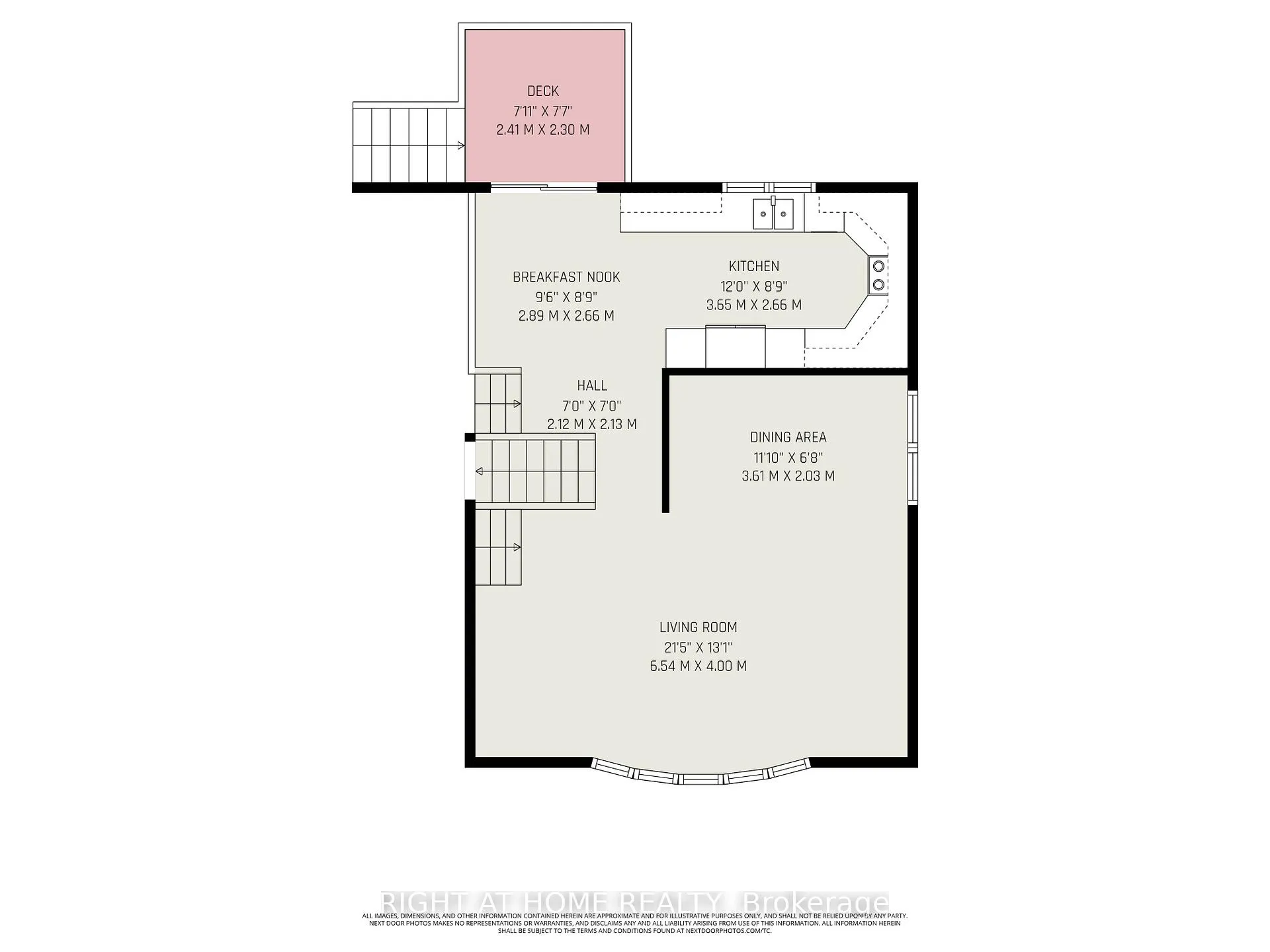 Photo 36 of 51 Westpark Drive, Ottawa, Blackburn Hamlet — HOMEH