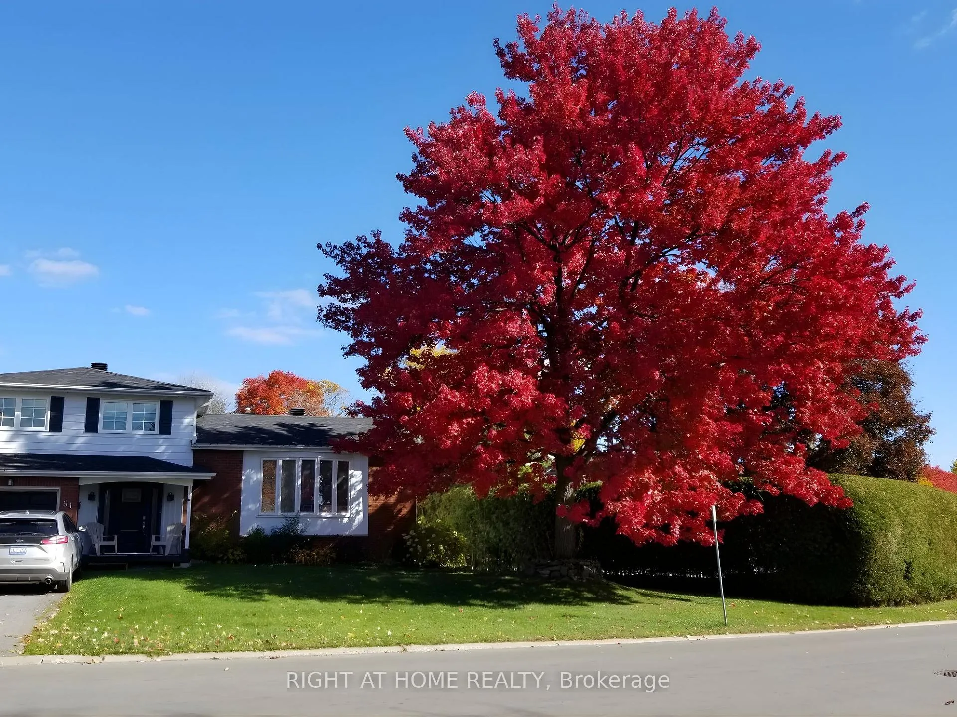 Photo 39 of 51 Westpark Drive, Ottawa, Blackburn Hamlet — HOMEH