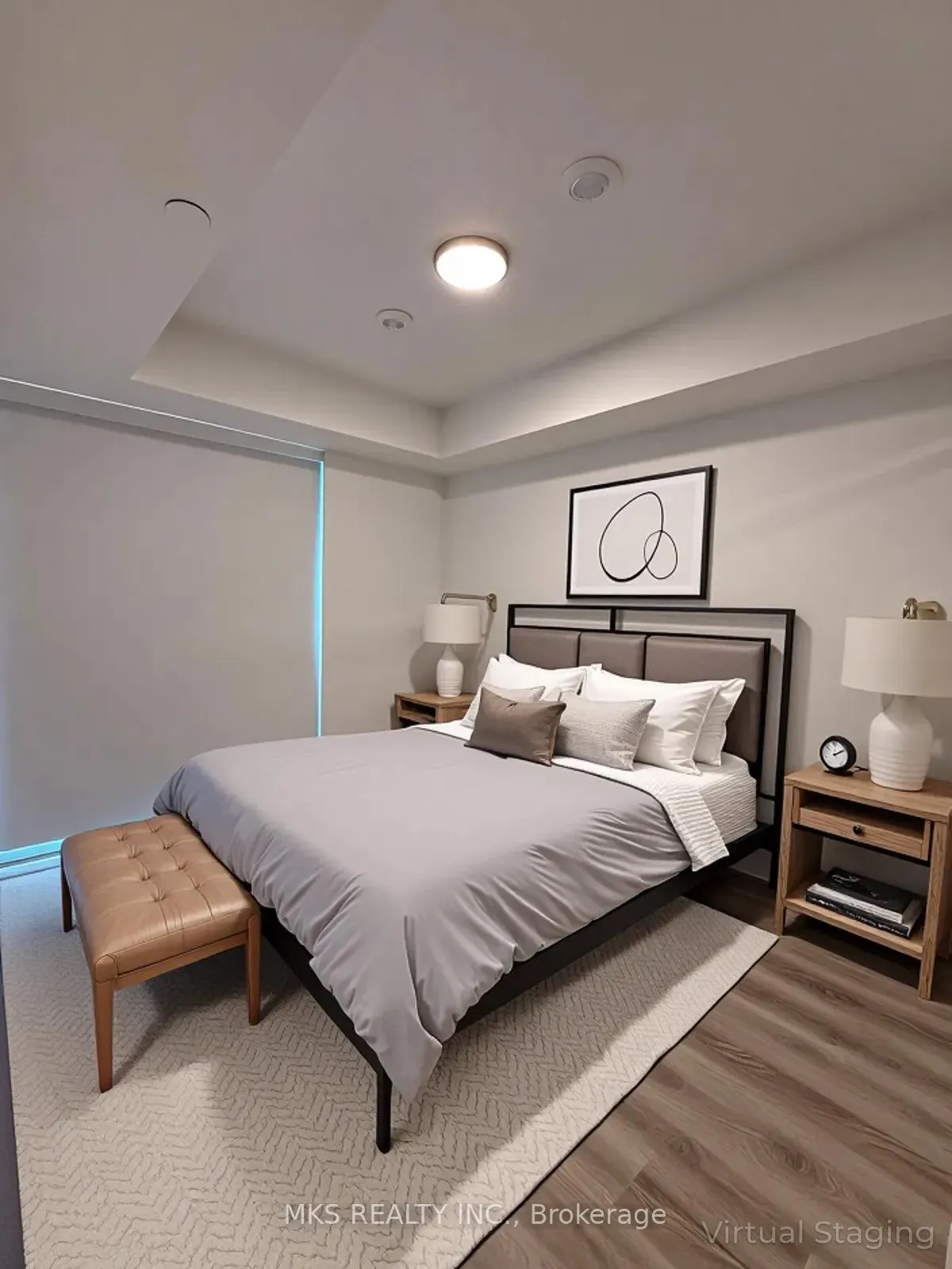 Photo 1 of Unit 1102, 771 Yonge Street, Toronto, The Annex — HOMEH