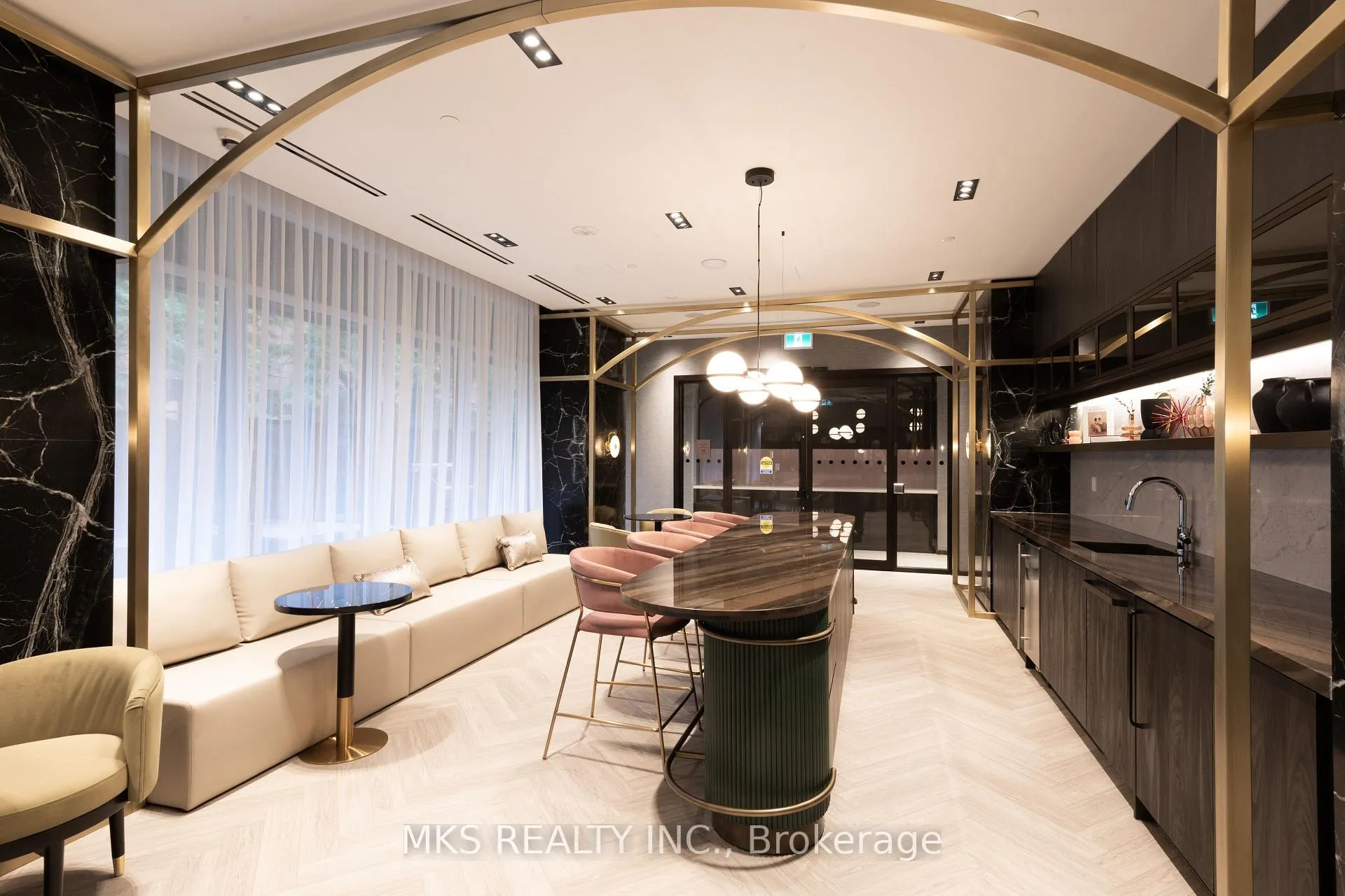 Photo 19 of Unit 1102, 771 Yonge Street, Toronto, The Annex — HOMEH