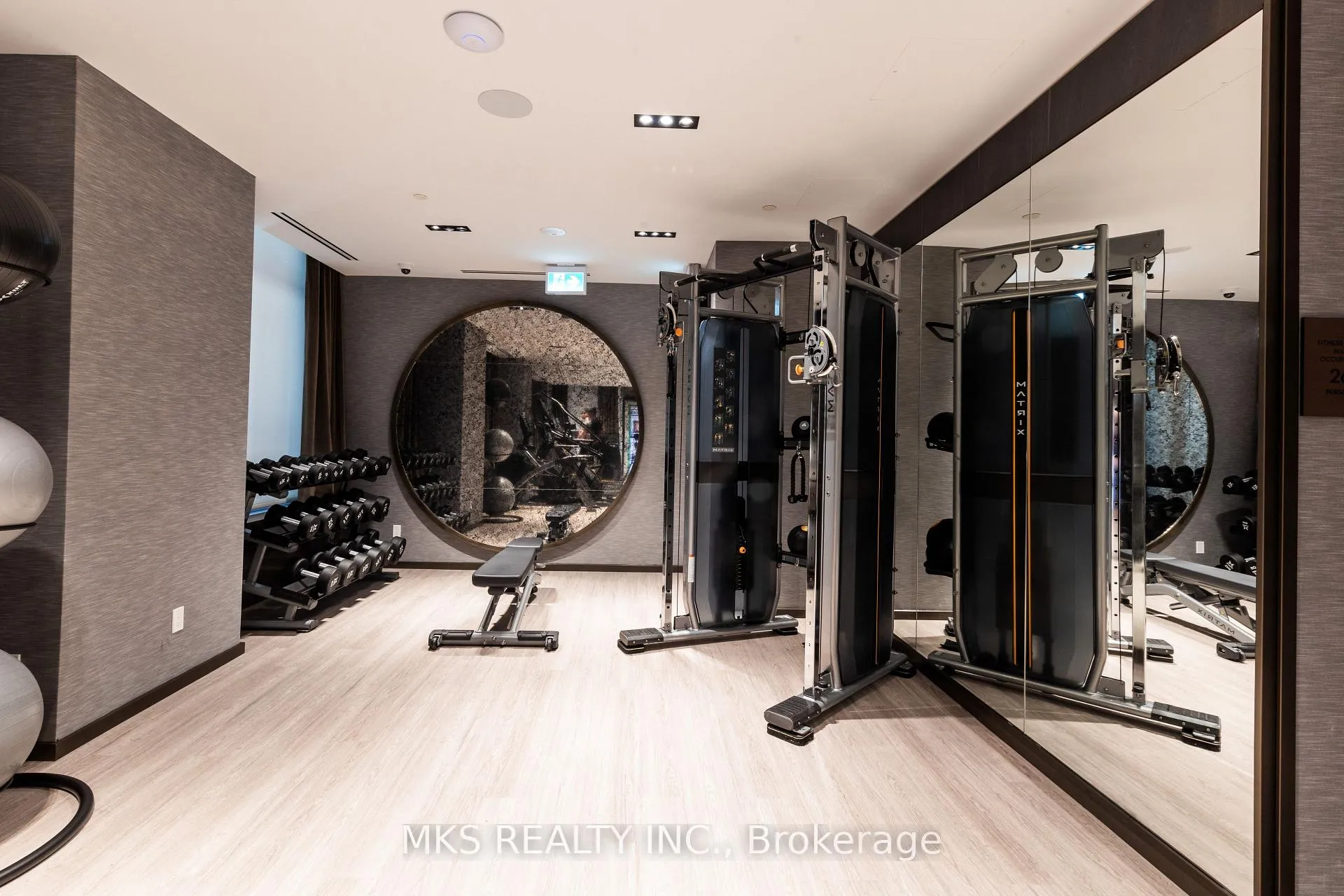 Photo 24 of Unit 1102, 771 Yonge Street, Toronto, The Annex — HOMEH