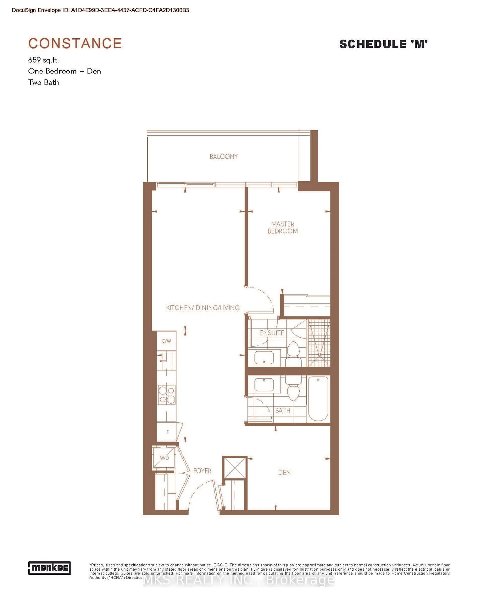 Photo 29 of Unit 1102, 771 Yonge Street, Toronto, The Annex — HOMEH