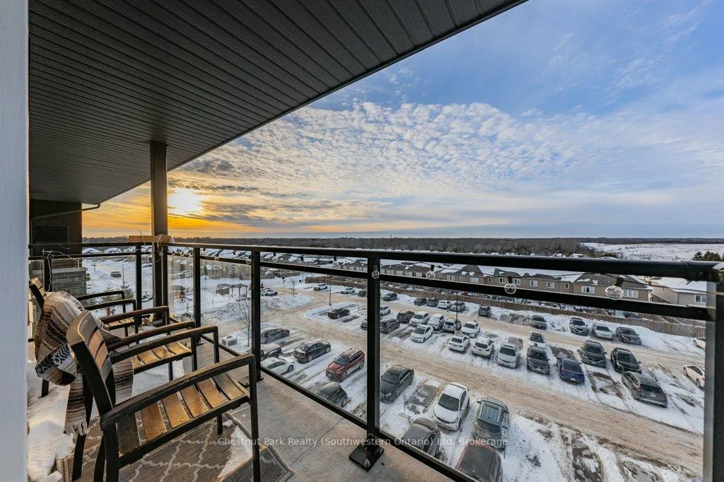 Photo 7 of Unit 401, 108 Summit Ridge Drive, Guelph, Grange Road — HOMEH