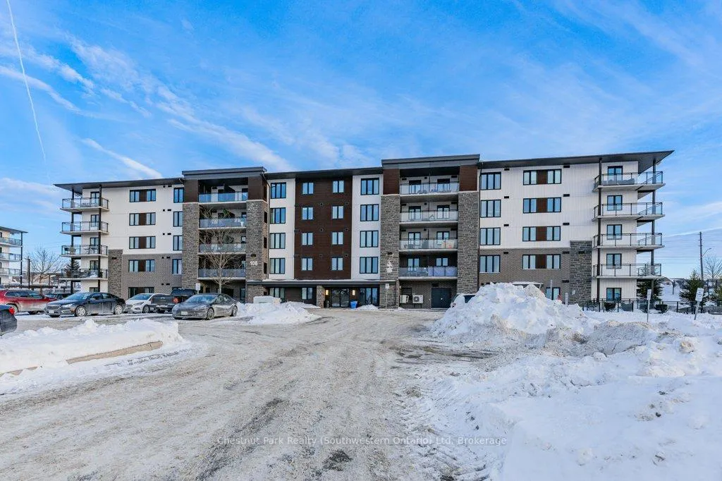 Photo 9 of Unit 401, 108 Summit Ridge Drive, Guelph, Grange Road — HOMEH