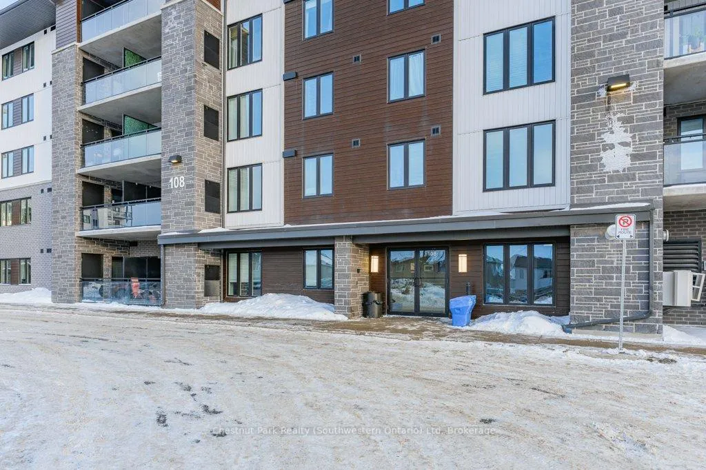 Photo 11 of Unit 401, 108 Summit Ridge Drive, Guelph, Grange Road — HOMEH