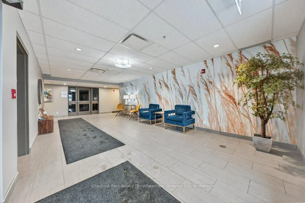 Photo 14 of Unit 401, 108 Summit Ridge Drive, Guelph, Grange Road — HOMEH