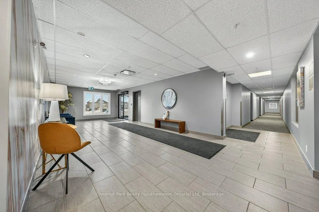 Photo 15 of Unit 401, 108 Summit Ridge Drive, Guelph, Grange Road — HOMEH
