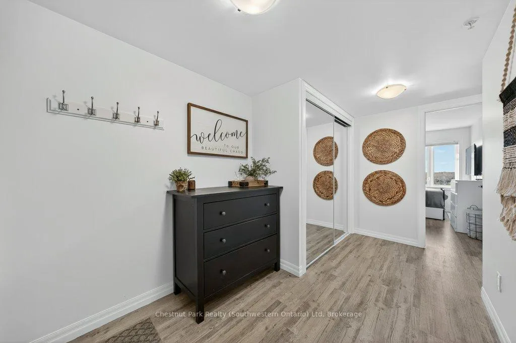 Photo 20 of Unit 401, 108 Summit Ridge Drive, Guelph, Grange Road — HOMEH