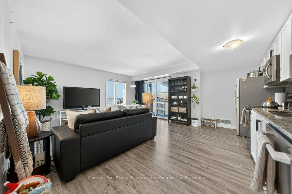 Photo 23 of Unit 401, 108 Summit Ridge Drive, Guelph, Grange Road — HOMEH