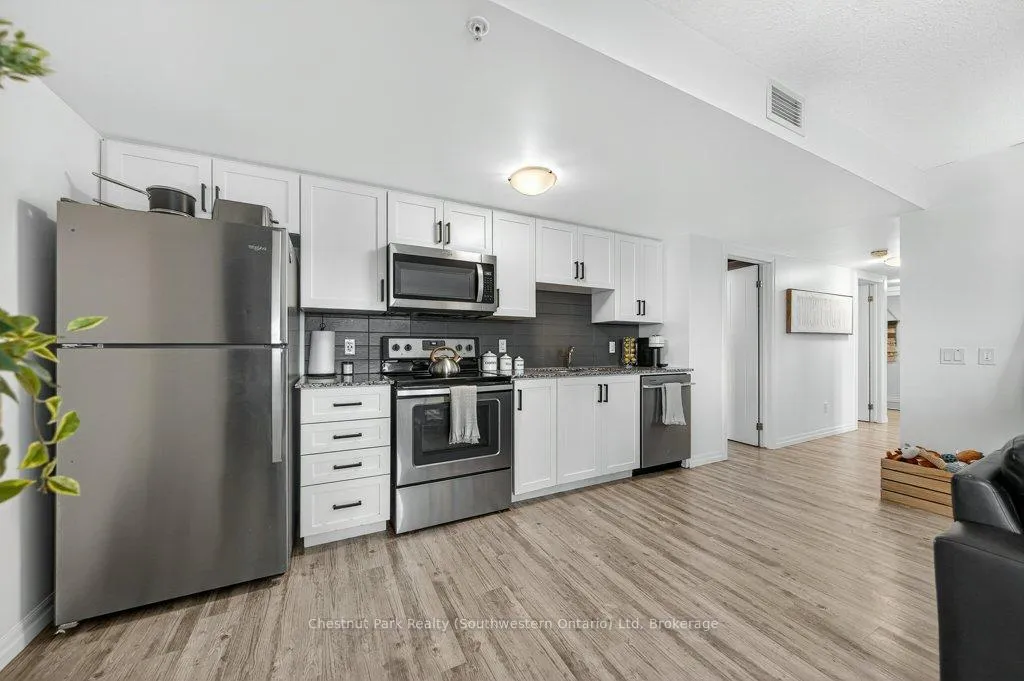Photo 25 of Unit 401, 108 Summit Ridge Drive, Guelph, Grange Road — HOMEH
