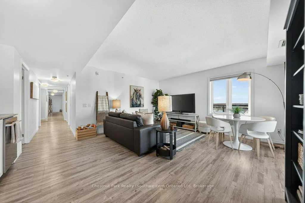 Photo 26 of Unit 401, 108 Summit Ridge Drive, Guelph, Grange Road — HOMEH