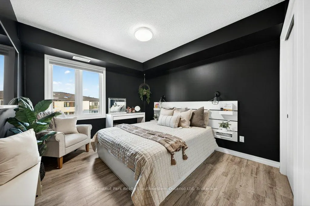 Photo 30 of Unit 401, 108 Summit Ridge Drive, Guelph, Grange Road — HOMEH