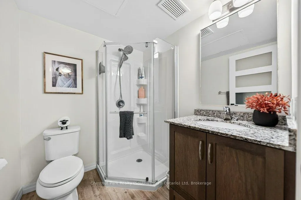 Photo 32 of Unit 401, 108 Summit Ridge Drive, Guelph, Grange Road — HOMEH